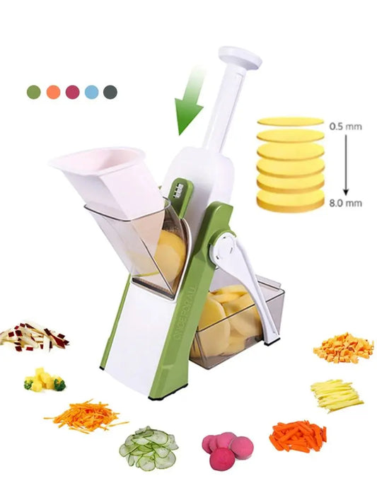 Vegetable Slicing Mandoline