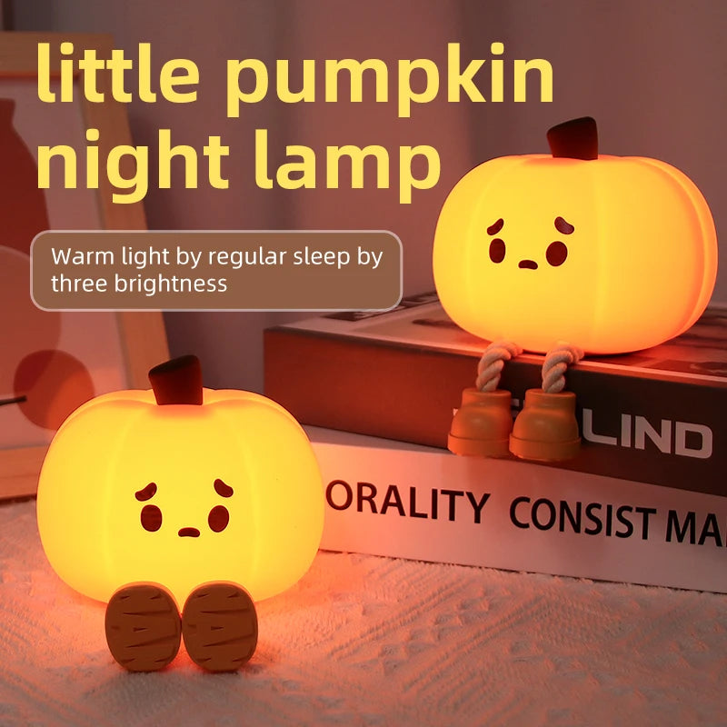 Halloween light