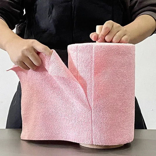 Reusable Kitchen Towels