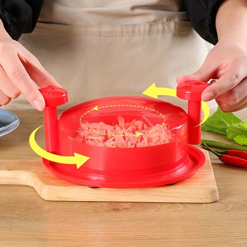 Chicken Meat Shredder